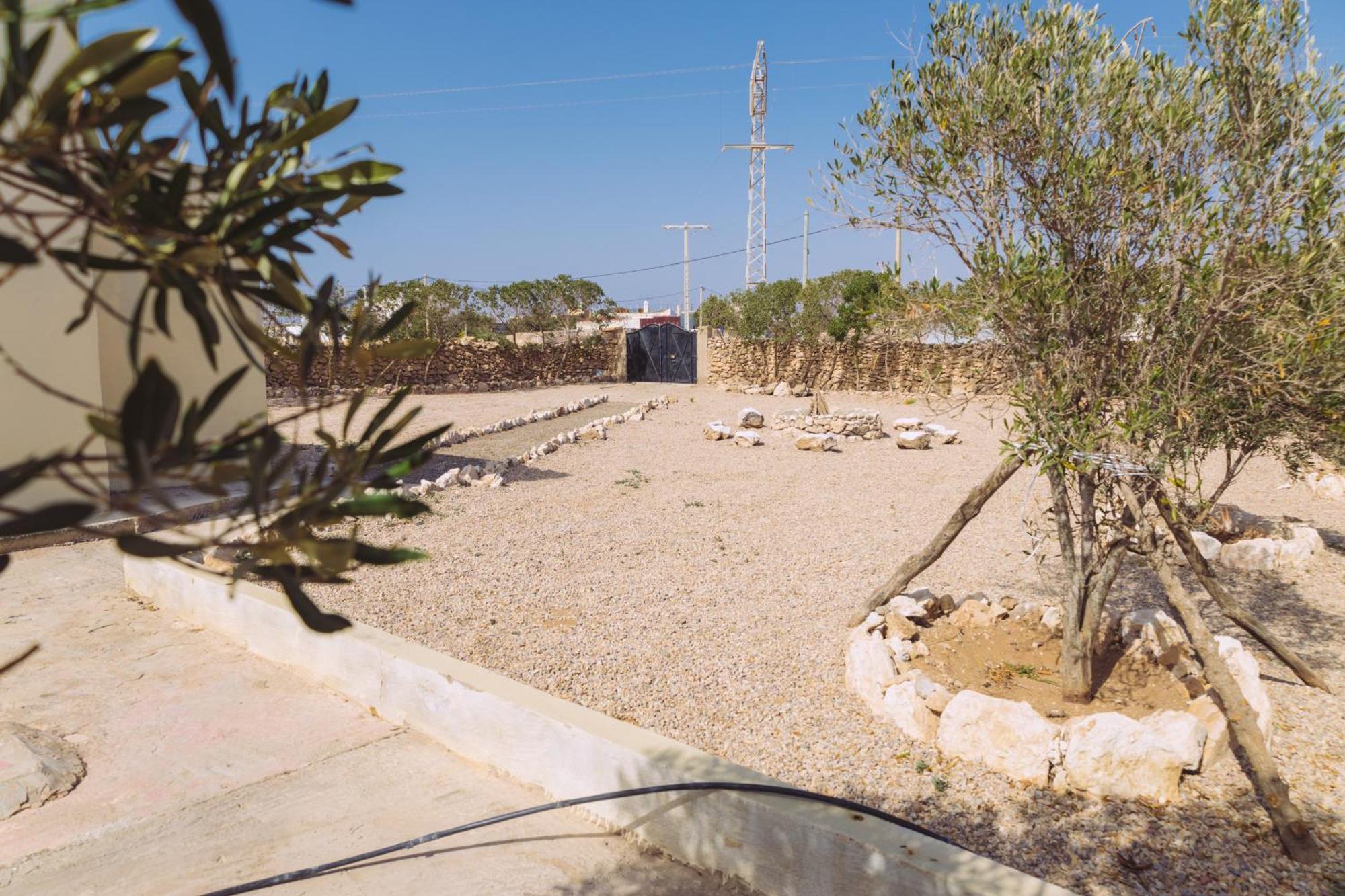 House Of Omm Bed & Breakfast Sidi Kaouki Exterior photo
