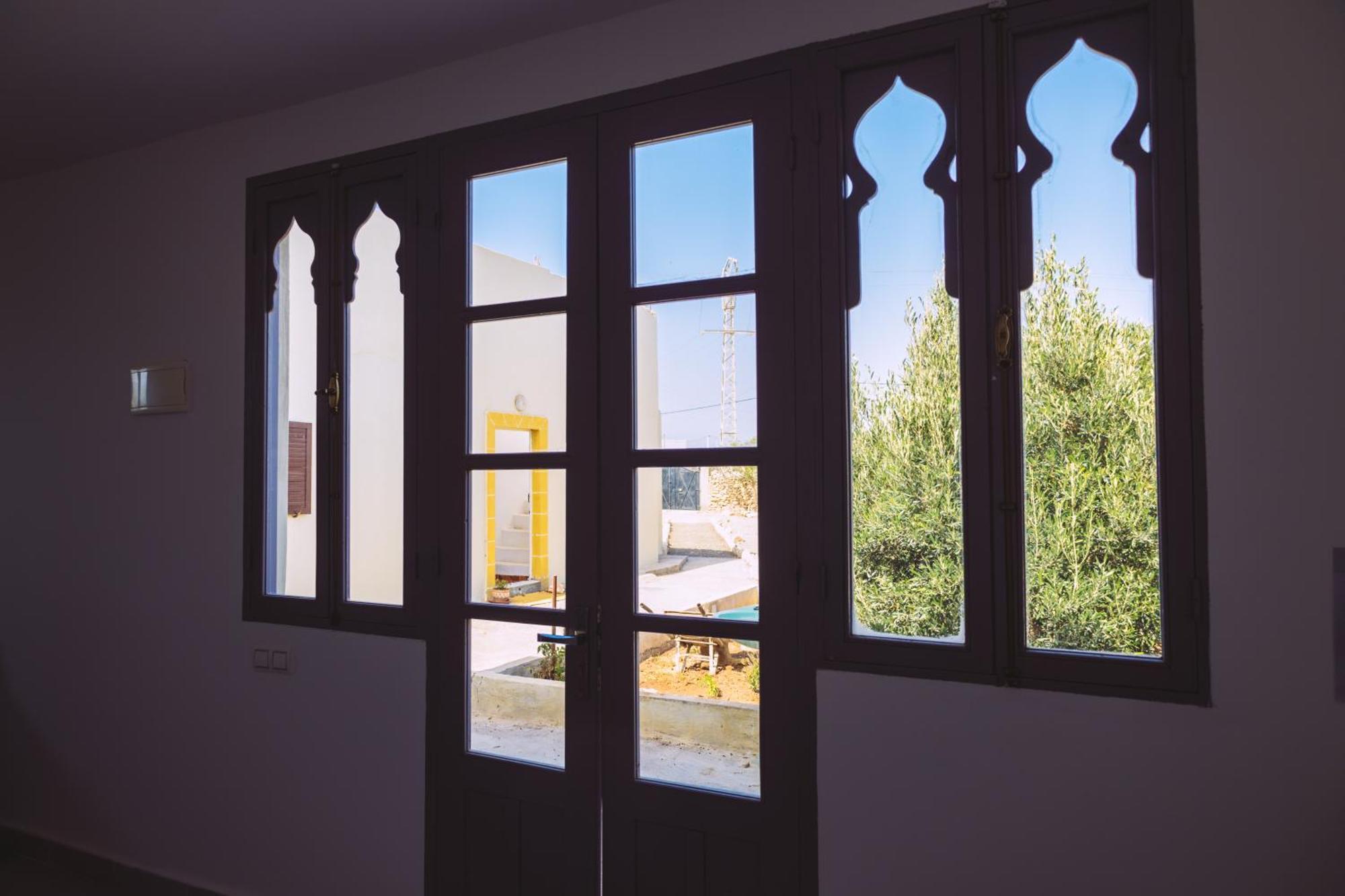House Of Omm Bed & Breakfast Sidi Kaouki Exterior photo